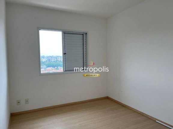 Imagem Apartamento com 2 Quartos à Venda, 62 m² em Jardim São Caetano - São Caetano Do Sul Imagem Apartamento com 2 Quartos à Venda, 62 m² em Jardim São Caetano - São Caetano Do Sul