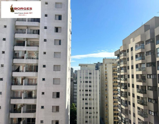 Imagem Apartamento com 3 Quartos à Venda, 120 m² em Brooklin - São Paulo Imagem Apartamento com 3 Quartos à Venda, 120 m² em Brooklin - São Paulo