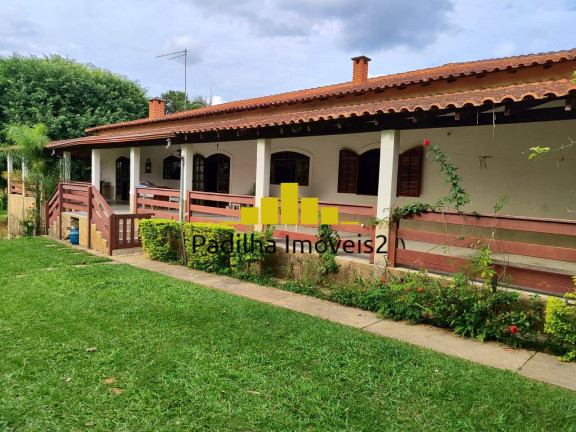 Imagem Chácara à Venda, 9 m² em Sorocaba
