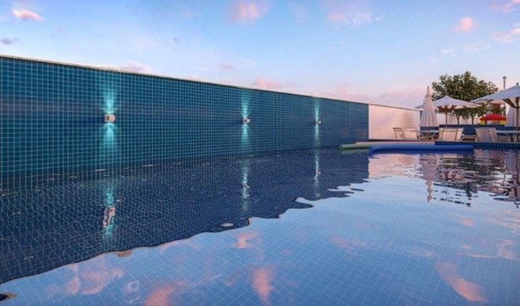 Imagem Apartamento com 2 Quartos à Venda, 68 m²