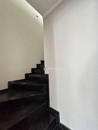 Imagem Casa com 3 Quartos à Venda, 153 m² em Campo Grande - Santos Imagem Casa com 3 Quartos à Venda, 153 m² em Campo Grande - Santos