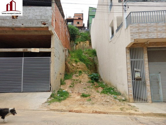 Terreno à Venda, 125 m² em Jardim Marcelino - Caieiras