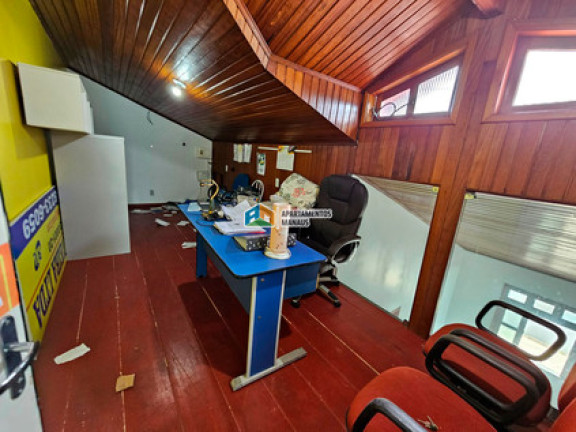 Imagem Casa com 3 Quartos à Venda, 437 m² em Flores - Manaus Imagem Casa com 3 Quartos à Venda, 437 m² em Flores - Manaus