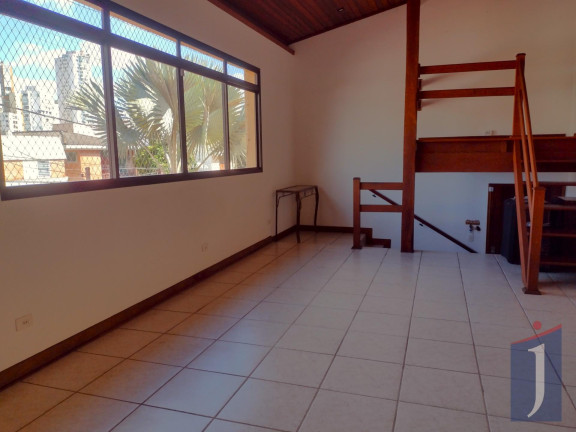 Imagem Casa com 3 Quartos para Alugar, 209 m² em Jardim Da Glória - São Paulo Imagem Casa com 3 Quartos para Alugar, 209 m² em Jardim Da Glória - São Paulo