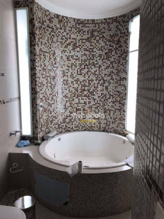 Imagem Sobrado com 3 Quartos à Venda, 200 m² em Paulicéia - São Bernardo Do Campo