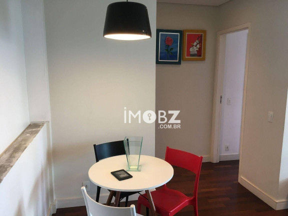 Imagem Imóvel com 2 Quartos à Venda, 64 m² em Panamby - São Paulo Imagem Imóvel com 2 Quartos à Venda, 64 m² em Panamby - São Paulo