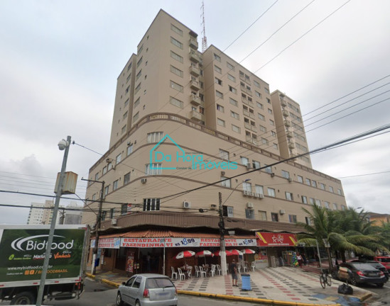 Apartamento com 2 Quartos à Venda, 70 m² em Centro - Mongaguá