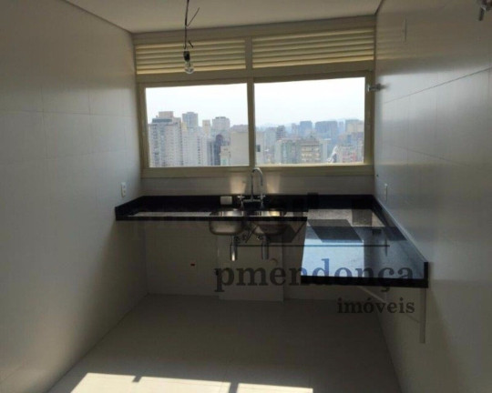 Imagem Apartamento com 4 Quartos à Venda, 246 m² em Santa Cecília - São Paulo Imagem Apartamento com 4 Quartos à Venda, 246 m² em Santa Cecília - São Paulo