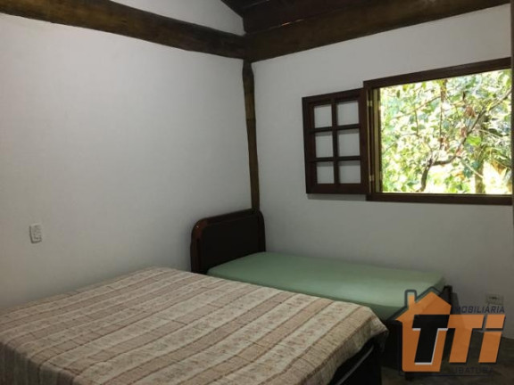 Imagem Casa de Condomínio com 3 Quartos à Venda, 300 m² em Prumirim - Ubatuba