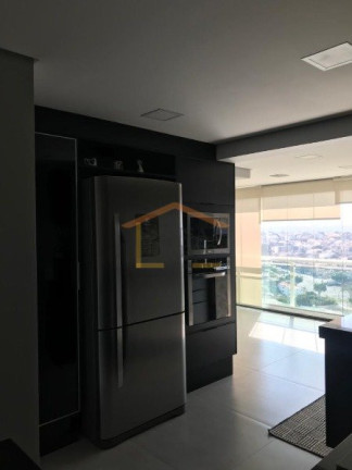 Imagem Apartamento com 3 Quartos à Venda, 116 m² em Vila Maria - São Paulo