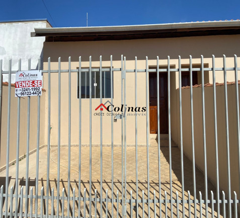 Imagem Casa com 2 Quartos à Venda, 125 m² em Depois Do Centro - Ibiúna