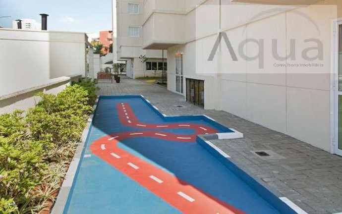 Imagem Apartamento com 3 Quartos à Venda, 59 m² em Parque Joao Ramalho - Santo André Imagem Apartamento com 3 Quartos à Venda, 59 m² em Parque Joao Ramalho - Santo André