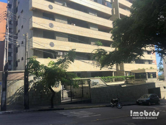Apartamento com 4 Quartos à Venda, 215 m² em Meireles - Fortaleza
