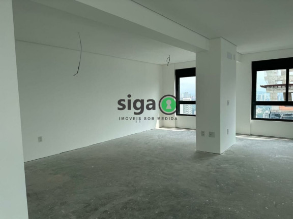 Imagem Apartamento com 4 Quartos à Venda, 365 m² em Chácara Santo Antônio (zona Sul) - São Paulo