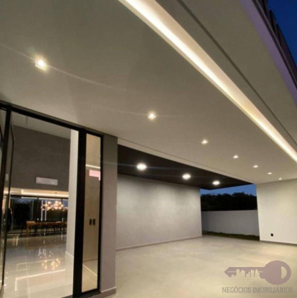 Imagem Casa com 4 Quartos à Venda, 412 m² em Sorocaba