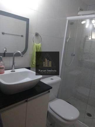 Imagem Apartamento com 1 Quarto à Venda, 52 m² em Macedo - Guarulhos
