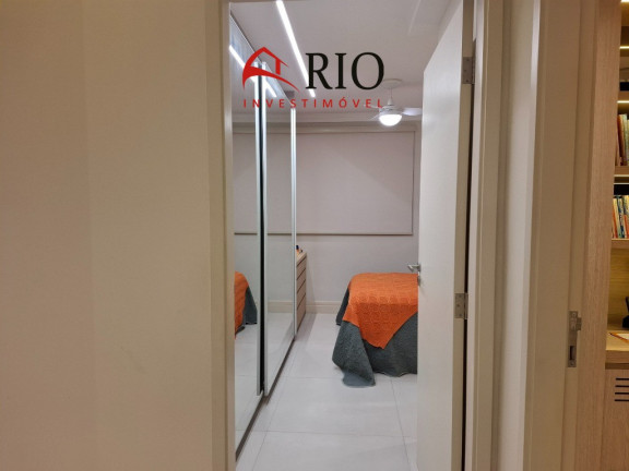 Imagem Imóvel com 3 Quartos à Venda, 94 m² em Recreio Dos Bandeirantes - Rio De Janeiro