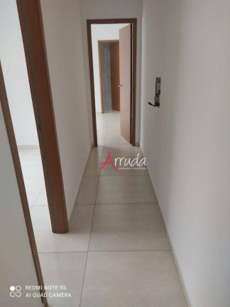 Imagem Casa com 2 Quartos à Venda, 60 m² em Morumbi - Cascavel