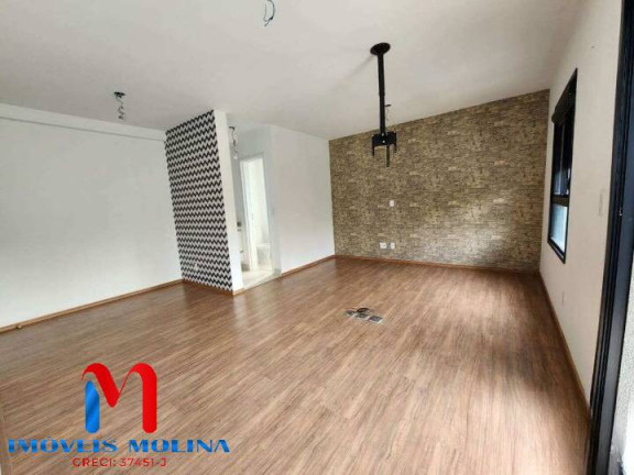 Imagem Studio com 1 Quarto à Venda, 43 m² em Campestre - Santo André Imagem Studio com 1 Quarto à Venda, 43 m² em Campestre - Santo André