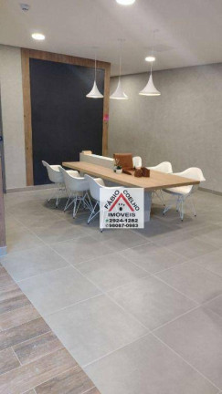Imagem Apartamento com 2 Quartos à Venda, 39 m² em Vila Mariana - São Paulo