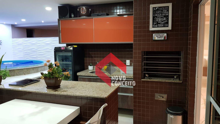 Imagem Apartamento com 4 Quartos à Venda, 296 m² em Aldeota - Fortaleza Imagem Apartamento com 4 Quartos à Venda, 296 m² em Aldeota - Fortaleza