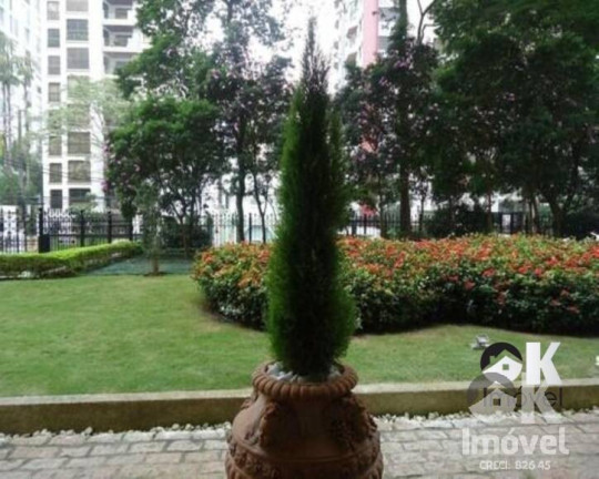 Imagem Apartamento com 4 Quartos à Venda, 220 m² em Jardim Paulista - São Paulo Imagem Apartamento com 4 Quartos à Venda, 220 m² em Jardim Paulista - São Paulo