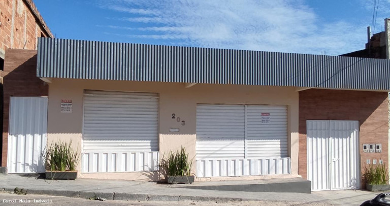 Casa com 2 Quartos à Venda, 280.000 m² em Conjunto Henrique Sapori - Ribeirão Das Neves
