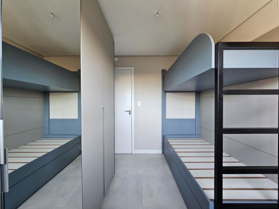 Imagem Apartamento com 2 Quartos à Venda, 71 m² em Caiobá - Matinhos