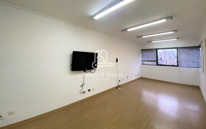 Imagem Sala Comercial para Alugar, 30 m² em São Judas - São Paulo
