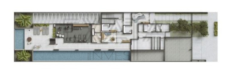 Imagem Imóvel com 3 Quartos à Venda, 374 m² em Itaim Bibi - São Paulo