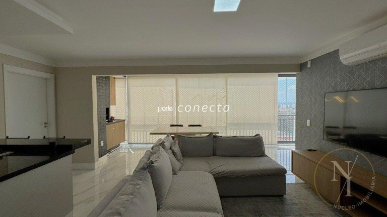 Imagem Apartamento com 3 Quartos à Venda, 106 m² em Tatuapé - São Paulo Imagem Apartamento com 3 Quartos à Venda, 106 m² em Tatuapé - São Paulo