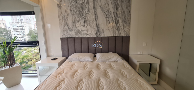 Imagem Apartamento com 3 Quartos à Venda, 165 m² em Vila Andrade - São Paulo