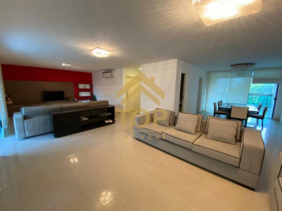 Imagem Apartamento com 4 Quartos à Venda, 267 m² em Barra Da Tijuca - Rio De Janeiro Imagem Apartamento com 4 Quartos à Venda, 267 m² em Barra Da Tijuca - Rio De Janeiro