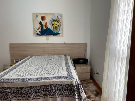 Imagem Apartamento com 3 Quartos à Venda, 120 m² em Jardim Bela Vista - Santo André Imagem Apartamento com 3 Quartos à Venda, 120 m² em Jardim Bela Vista - Santo André