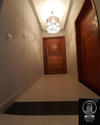 Imagem Casa com 6 Quartos à Venda, 395 m² em Alphaville Nova Esplanada - Votorantim