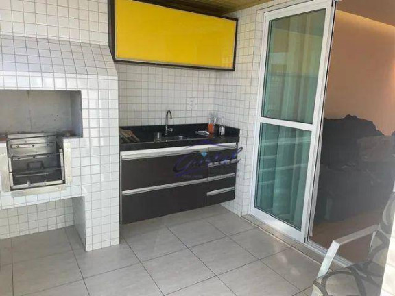 Imagem Apartamento com 2 Quartos à Venda, 83 m² em Aviação - Praia Grande