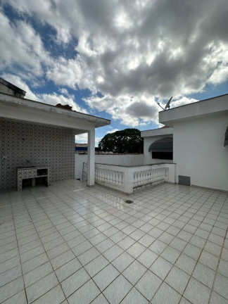 Imagem Sobrado com 3 Quartos para Alugar, 287 m² em Centro - Jacareí