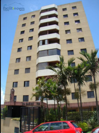 Imagem Apartamento com 3 Quartos à Venda, 72 m² em Jardim Olavo Bilac - São Bernardo Do Campo Imagem Apartamento com 3 Quartos à Venda, 72 m² em Jardim Olavo Bilac - São Bernardo Do Campo