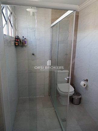 Imagem Cobertura com 3 Quartos à Venda, 126 m² em Vila Osasco - Osasco