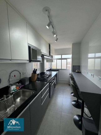 Imagem Apartamento com 2 Quartos à Venda, 50 m² em Vila Maria - São Paulo