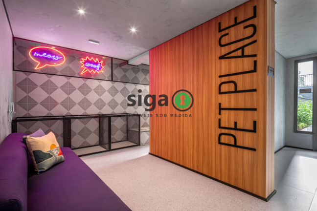 Imagem Apartamento com 1 Quarto à Venda, 26 m² em Indianópolis - São Paulo Imagem Apartamento com 1 Quarto à Venda, 26 m² em Indianópolis - São Paulo