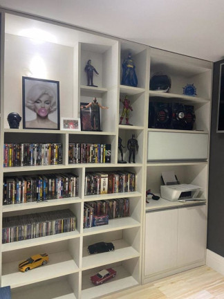 Imagem Apartamento com 4 Quartos à Venda, 260 m² em Vila Andrade - São Paulo Imagem Apartamento com 4 Quartos à Venda, 260 m² em Vila Andrade - São Paulo