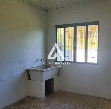Imagem Casa com 3 Quartos à Venda, 169 m² em São Francisco - Cruz Alta