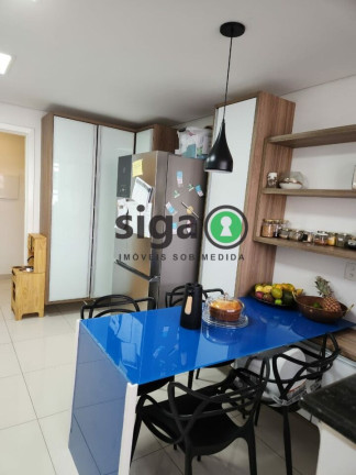 Imagem Apartamento com 2 Quartos à Venda, 103 m² em Brooklin Paulista - São Paulo Imagem Apartamento com 2 Quartos à Venda, 103 m² em Brooklin Paulista - São Paulo