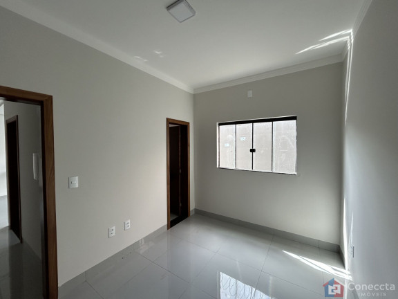 Imagem Apartamento com 2 Quartos à Venda, 58 m² em Caramuru - Patos De Minas