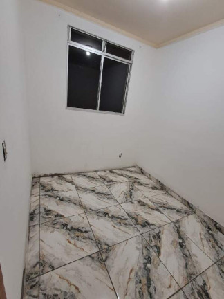 Imagem Apartamento com 2 Quartos à Venda, 48 m² em Piratininga - Belo Horizonte Imagem Apartamento com 2 Quartos à Venda, 48 m² em Piratininga - Belo Horizonte