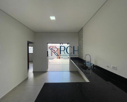 Imagem Casa com 3 Quartos à Venda, 126 m² em Horto Florestal - Sorocaba Imagem Casa com 3 Quartos à Venda, 126 m² em Horto Florestal - Sorocaba