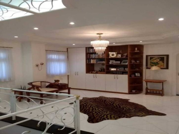 Imagem Casa com 5 Quartos à Venda, 520 m² em Alphaville - Santana De Parnaíba Imagem Casa com 5 Quartos à Venda, 520 m² em Alphaville - Santana De Parnaíba