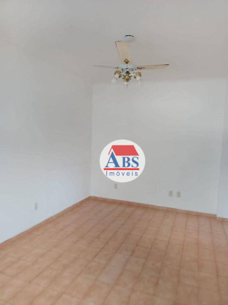 Imagem Apartamento com 1 Quarto à Venda, 52 m² em José Menino - Santos