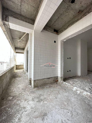 Imagem Apartamento com 2 Quartos à Venda, 83 m² em Caiçara - Praia Grande